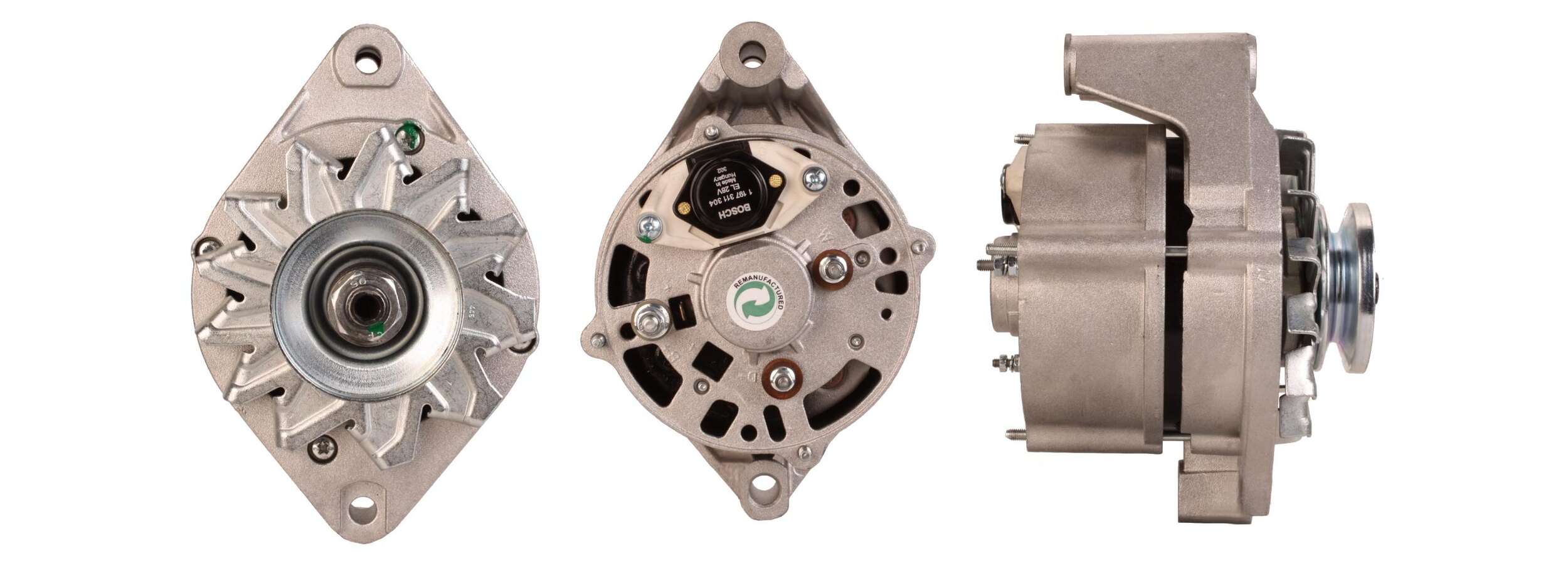 DRI Alternator/Dynamo 571101354