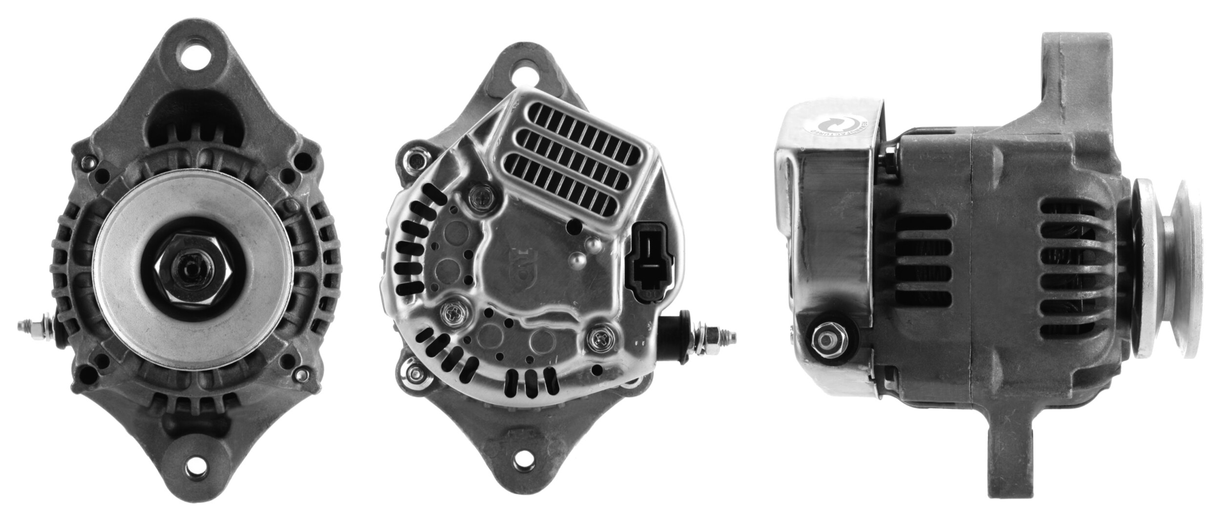 DRI Alternator/Dynamo 583101402