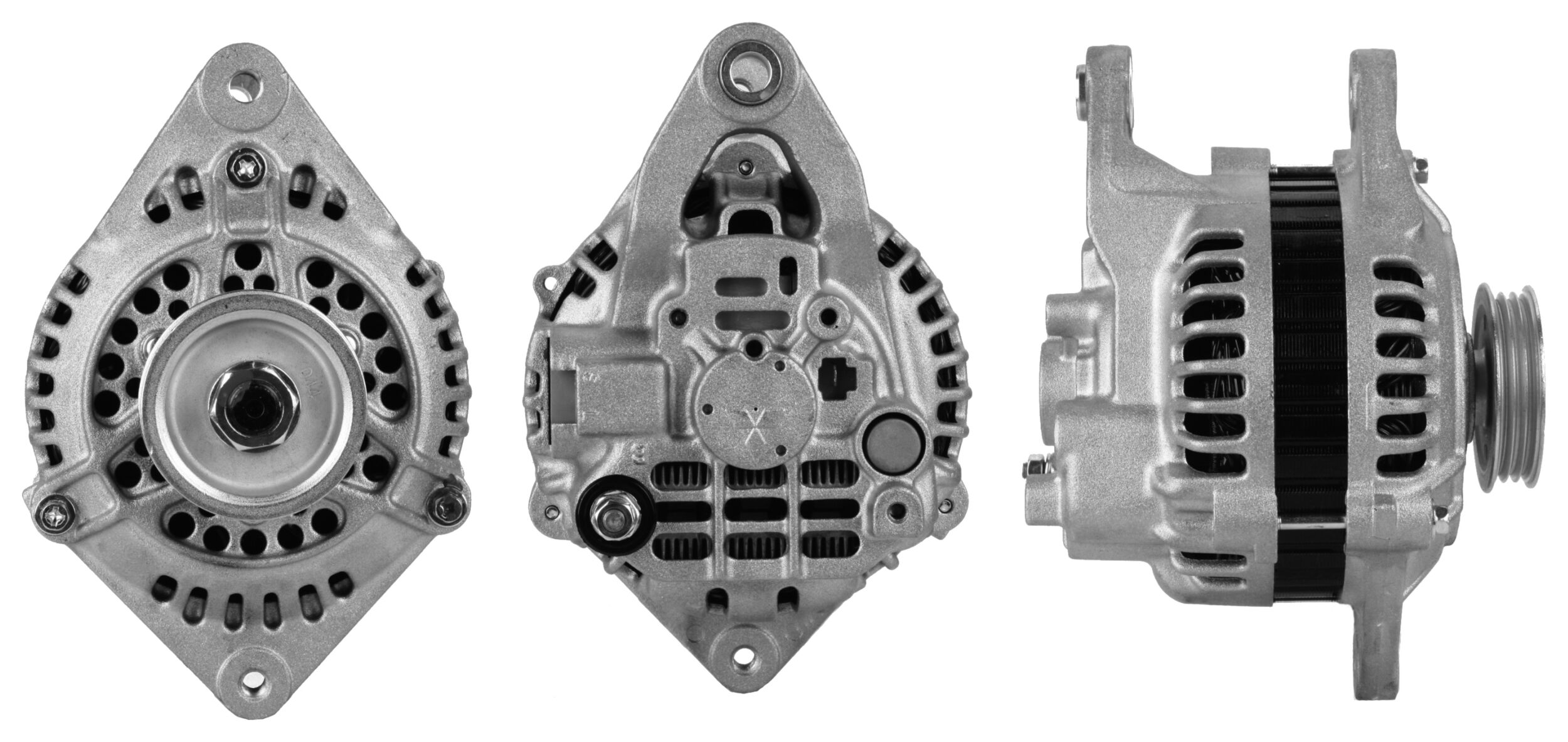 DRI Alternator/Dynamo 224114702