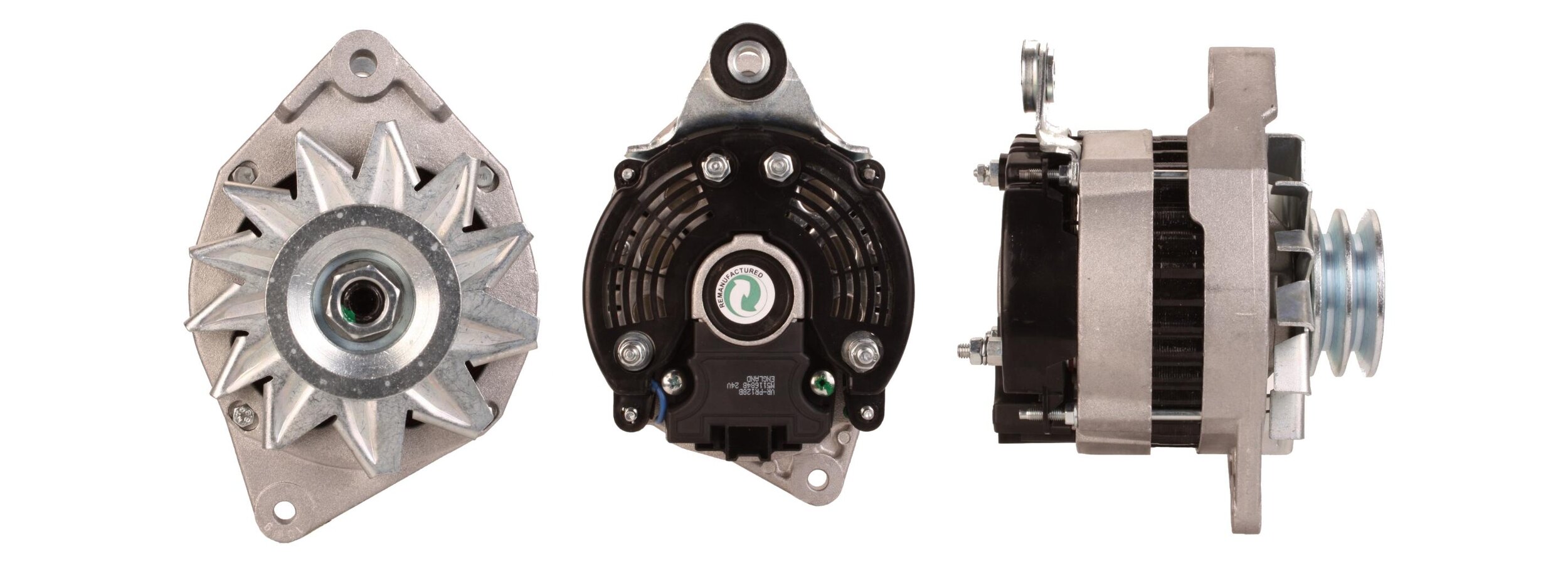 DRI Alternator/Dynamo 530118404