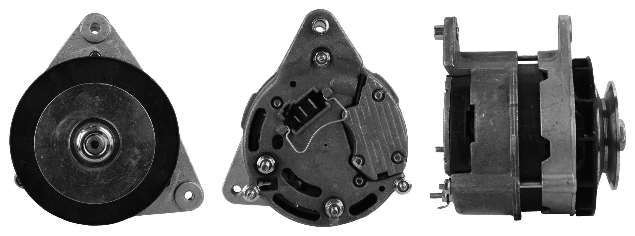 DRI Alternator/Dynamo 200118452