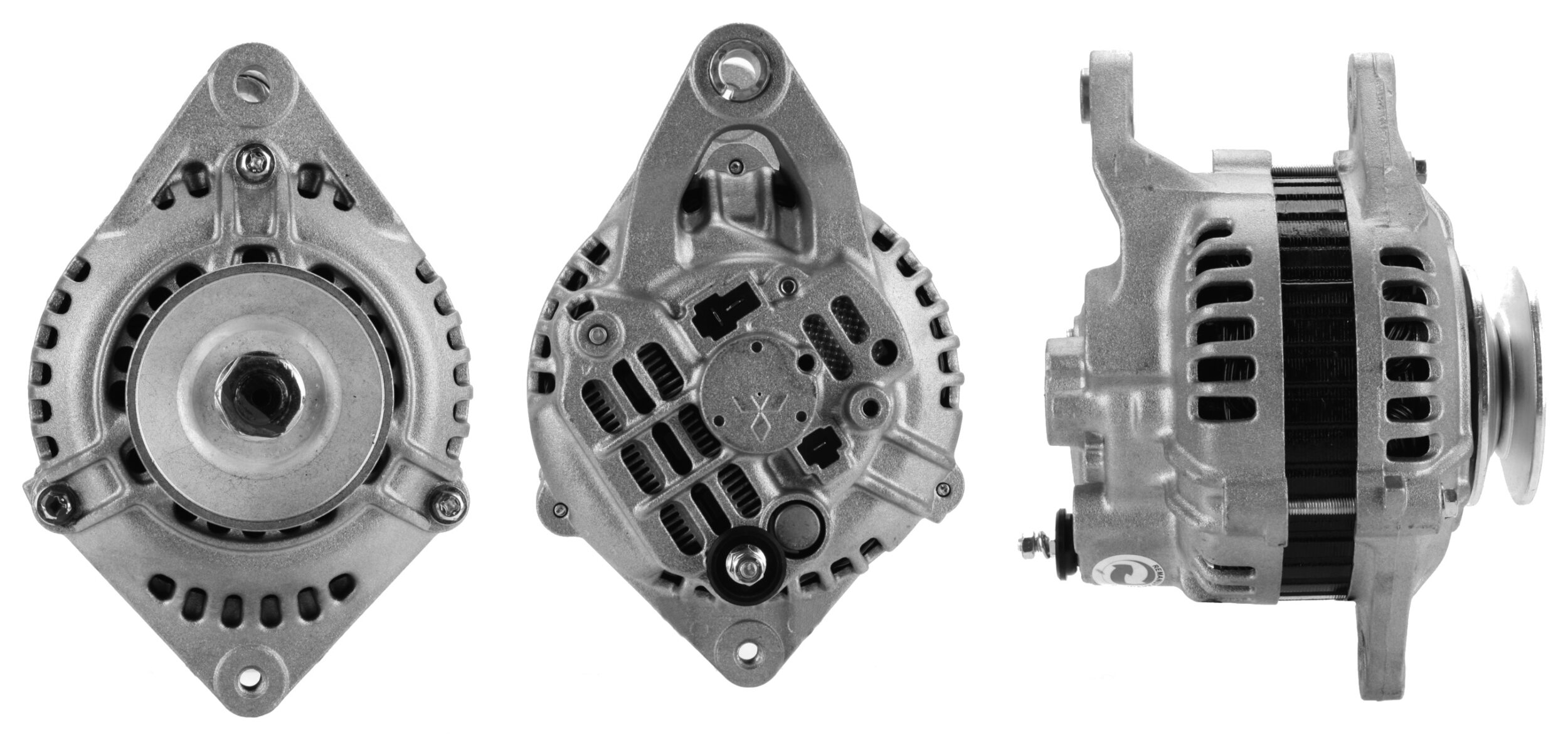 DRI Alternator/Dynamo 224113652