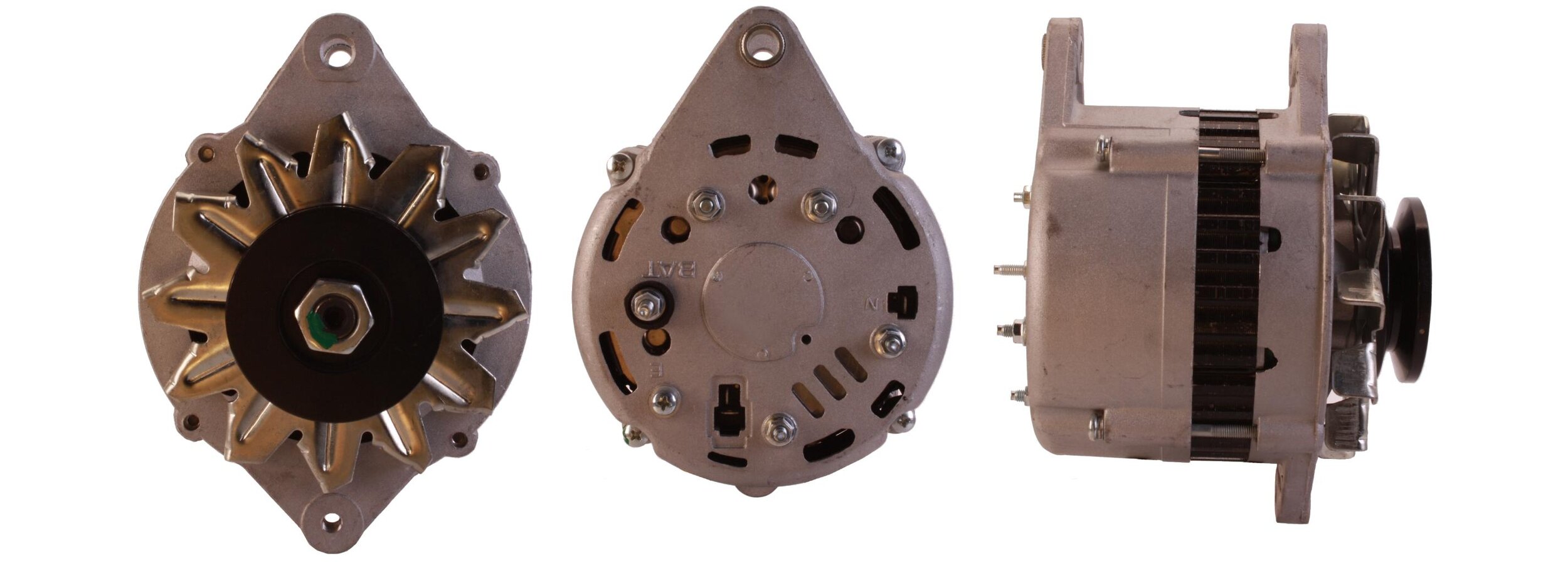 DRI Alternator/Dynamo 227102602