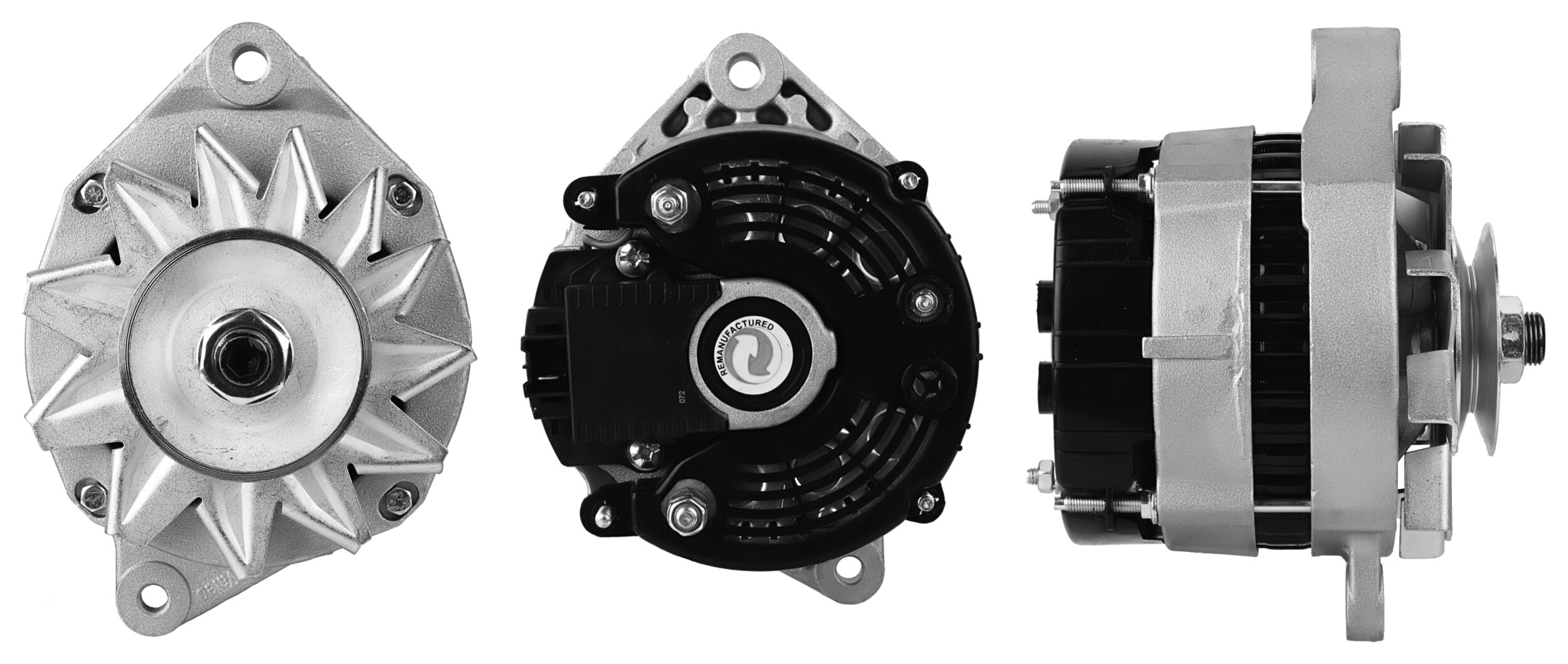 DRI Alternator/Dynamo 229136502