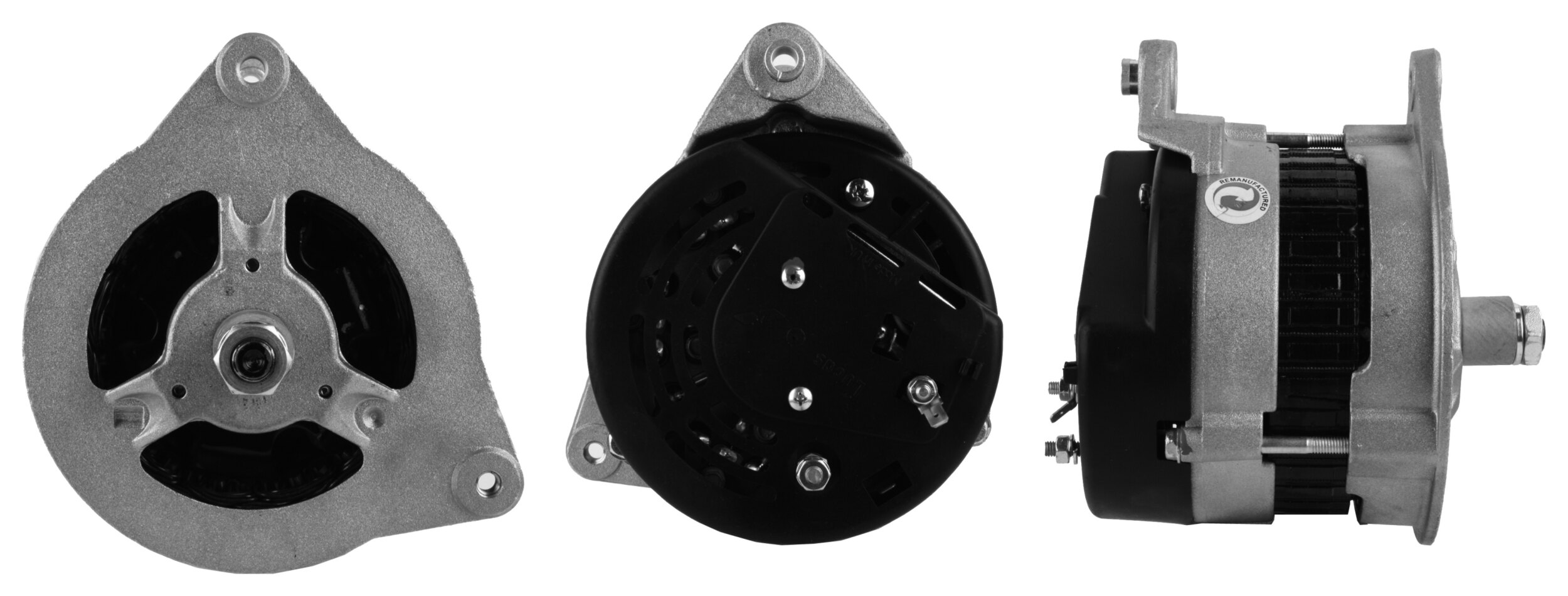 DRI Alternator/Dynamo 214149802