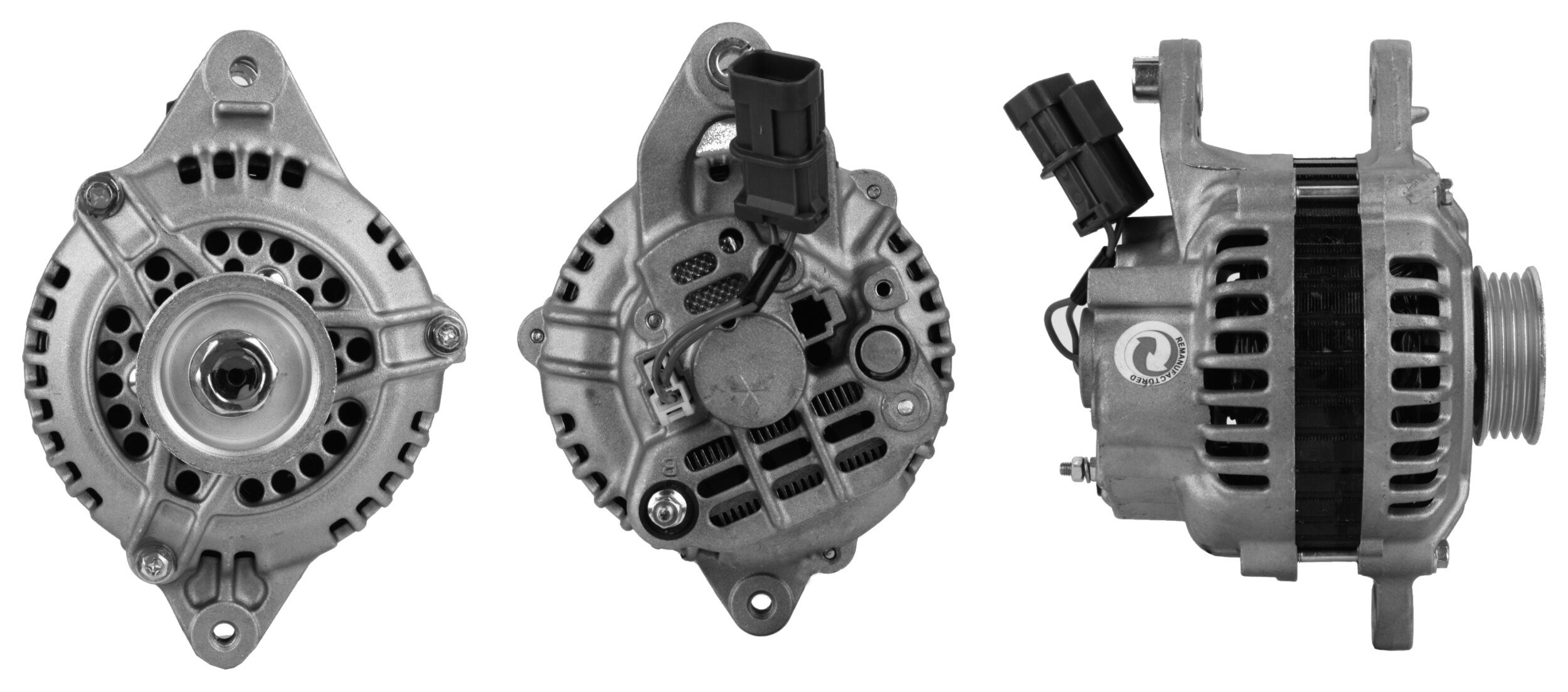 DRI Alternator/Dynamo 226111652