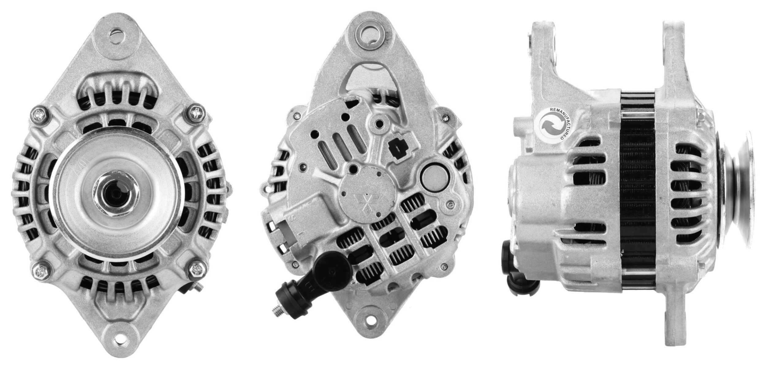 DRI Alternator/Dynamo 224120652