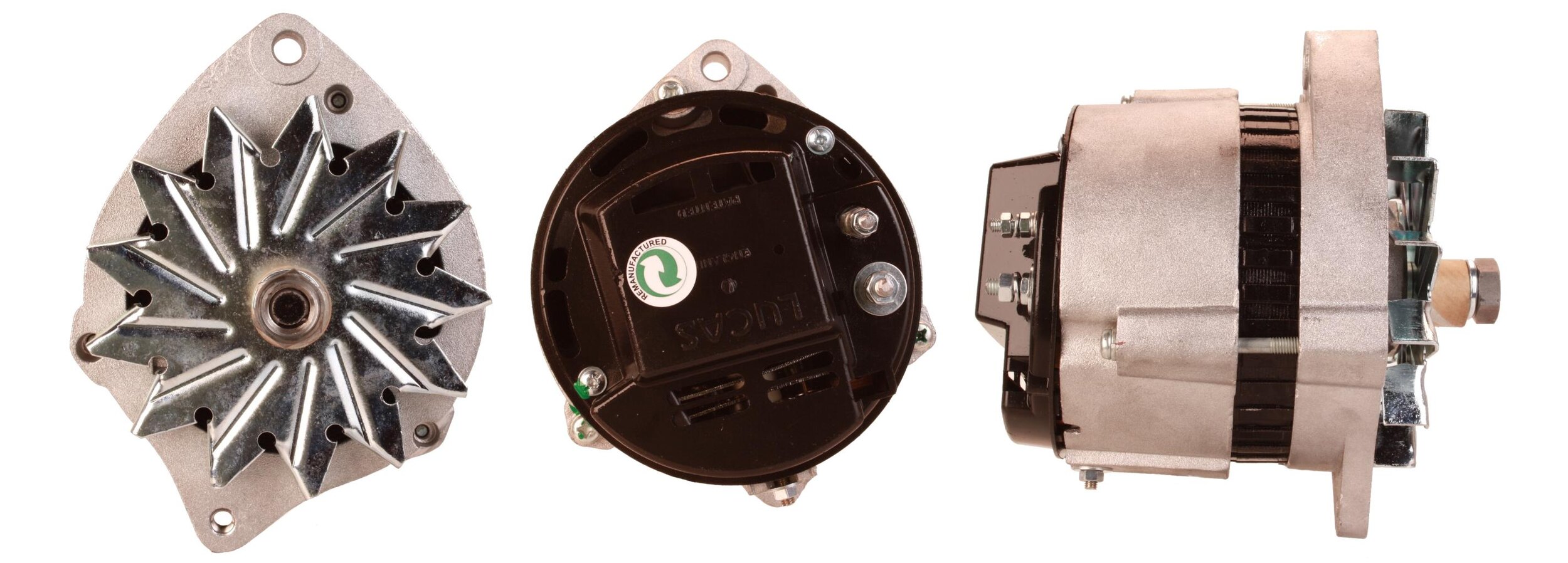 DRI Alternator/Dynamo 244102552