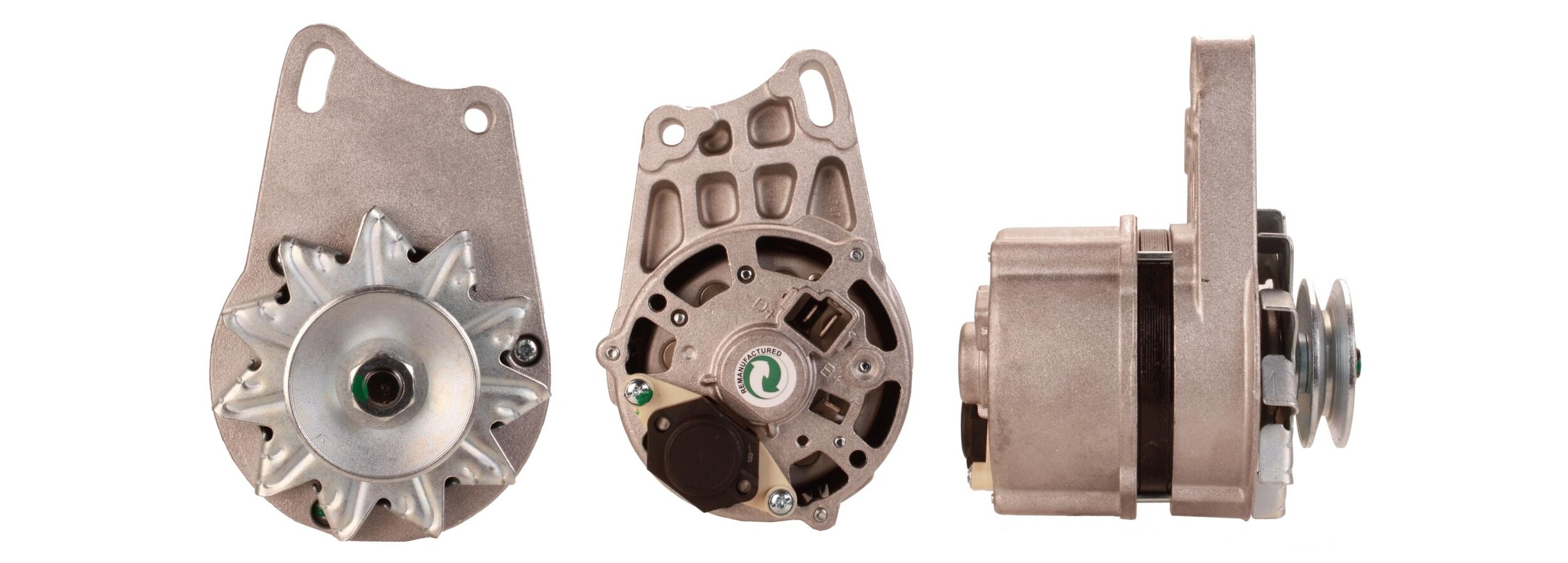 DRI Alternator/Dynamo 218101332