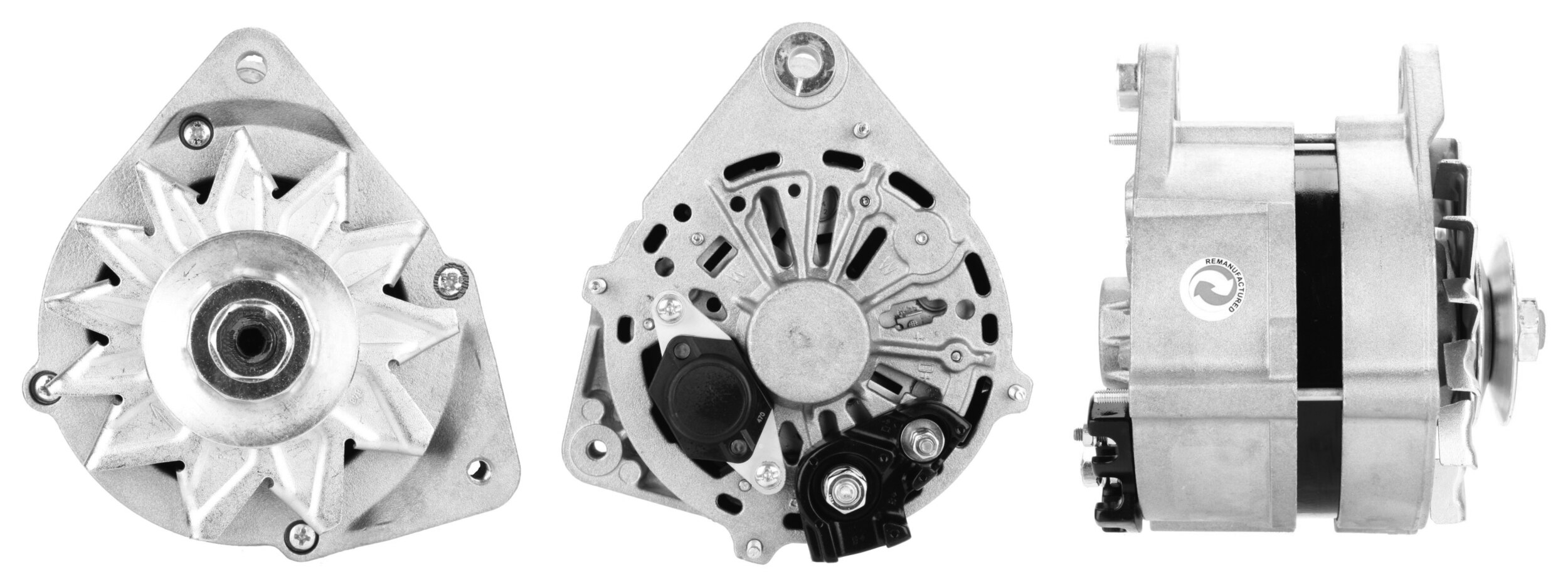 DRI Alternator/Dynamo 211127902