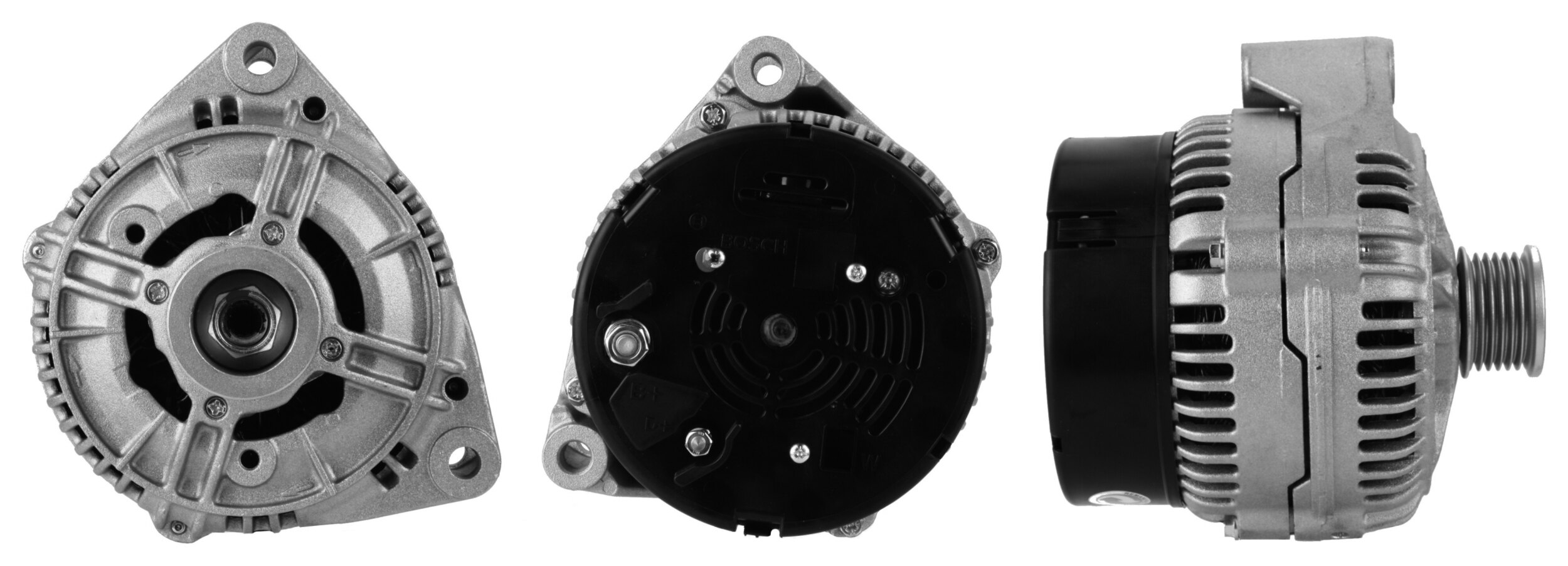 DRI Alternator/Dynamo 2251131202