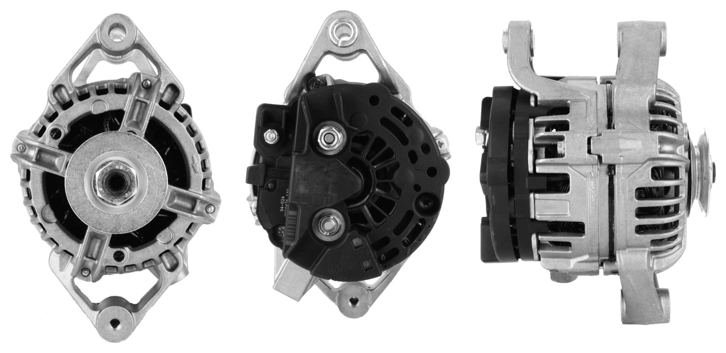 DRI Alternator/Dynamo 228139702