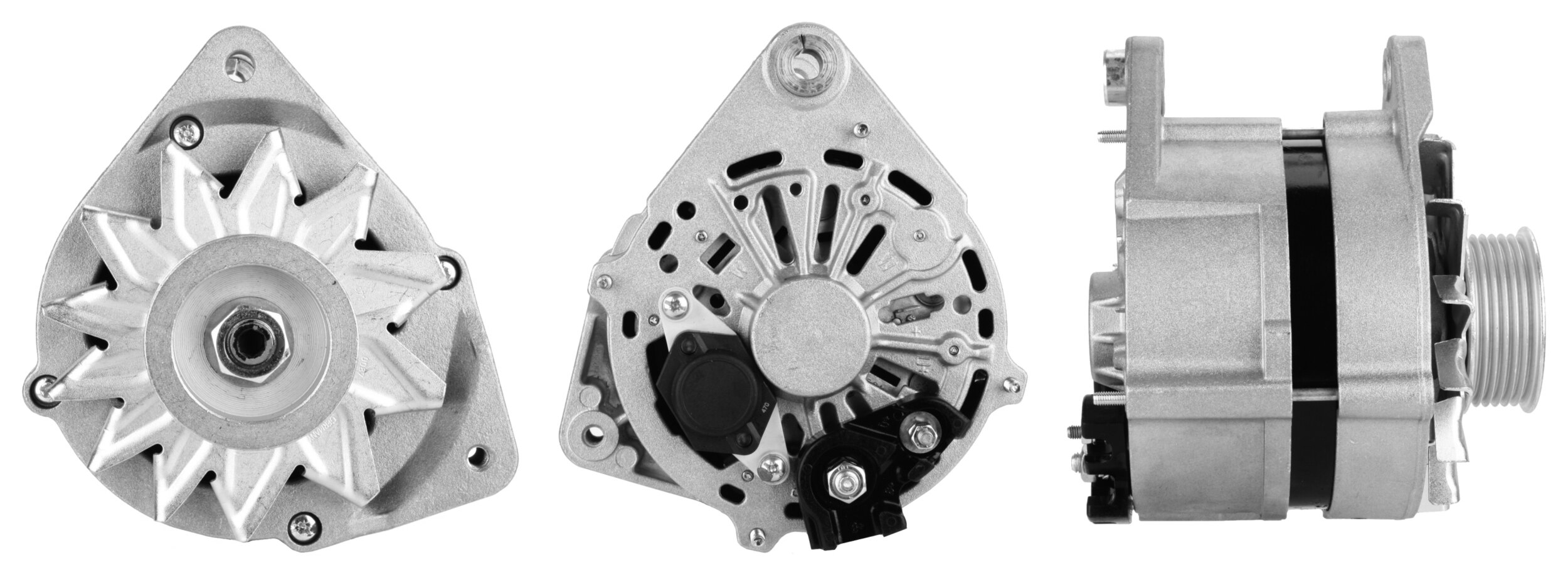 DRI Alternator/Dynamo 211151902