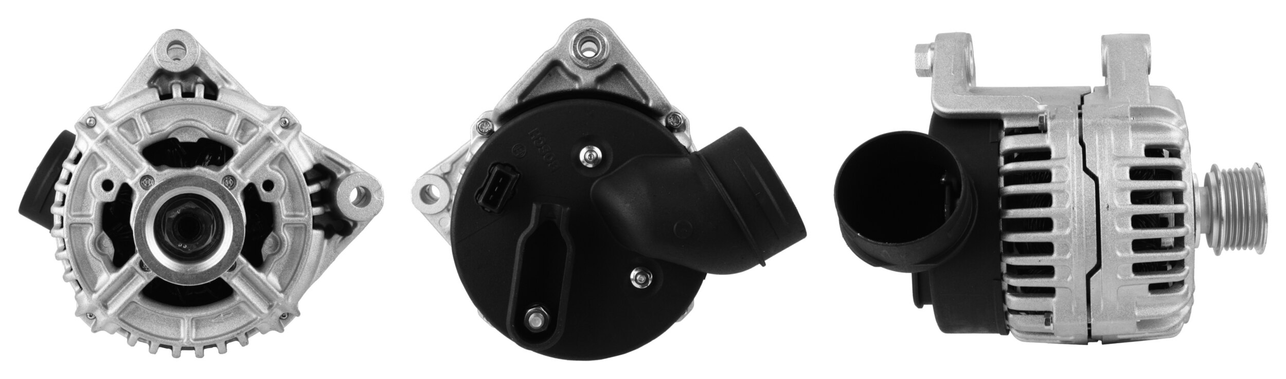 DRI Alternator/Dynamo 2151271202