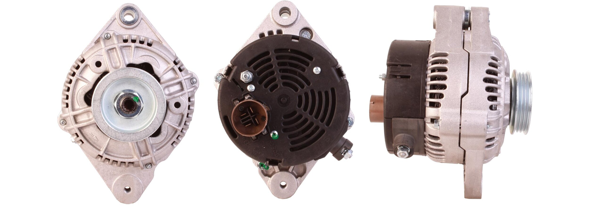 DRI Alternator/Dynamo 222132602