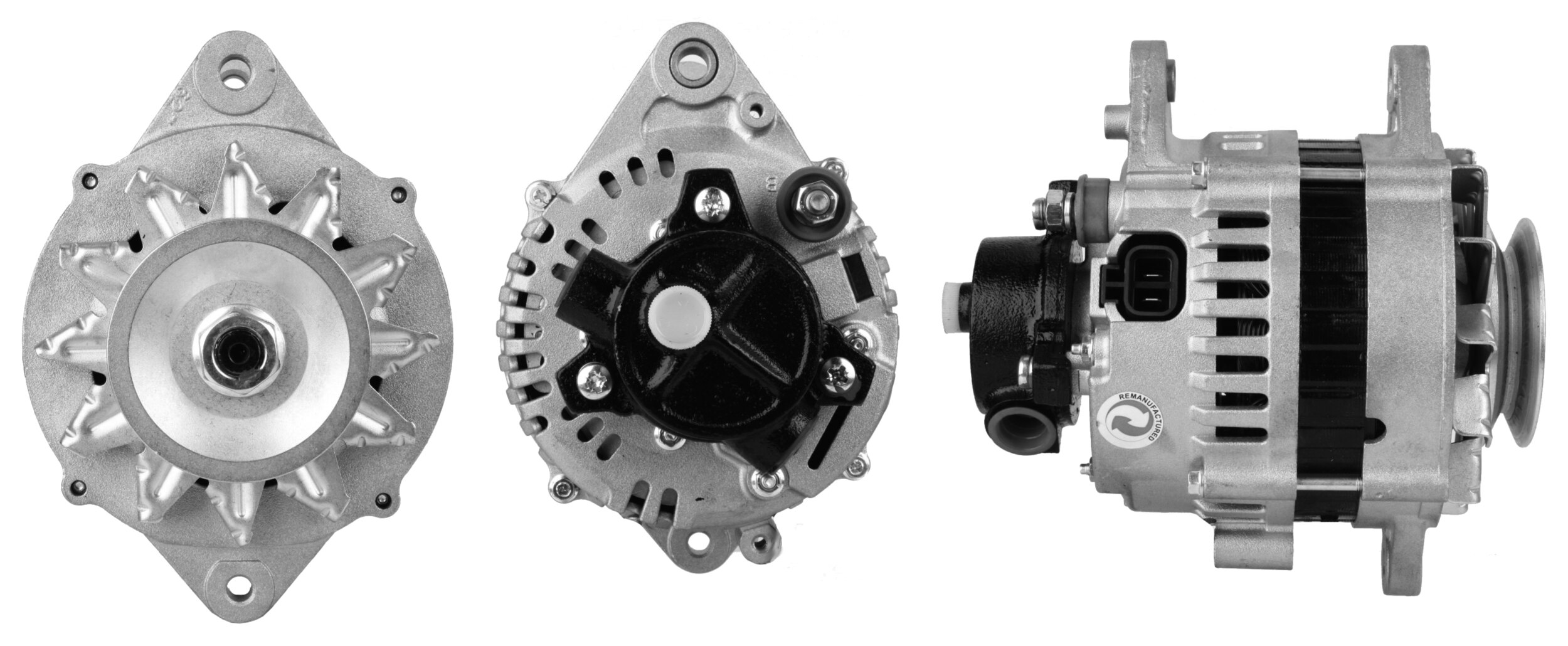 DRI Alternator/Dynamo 227154702