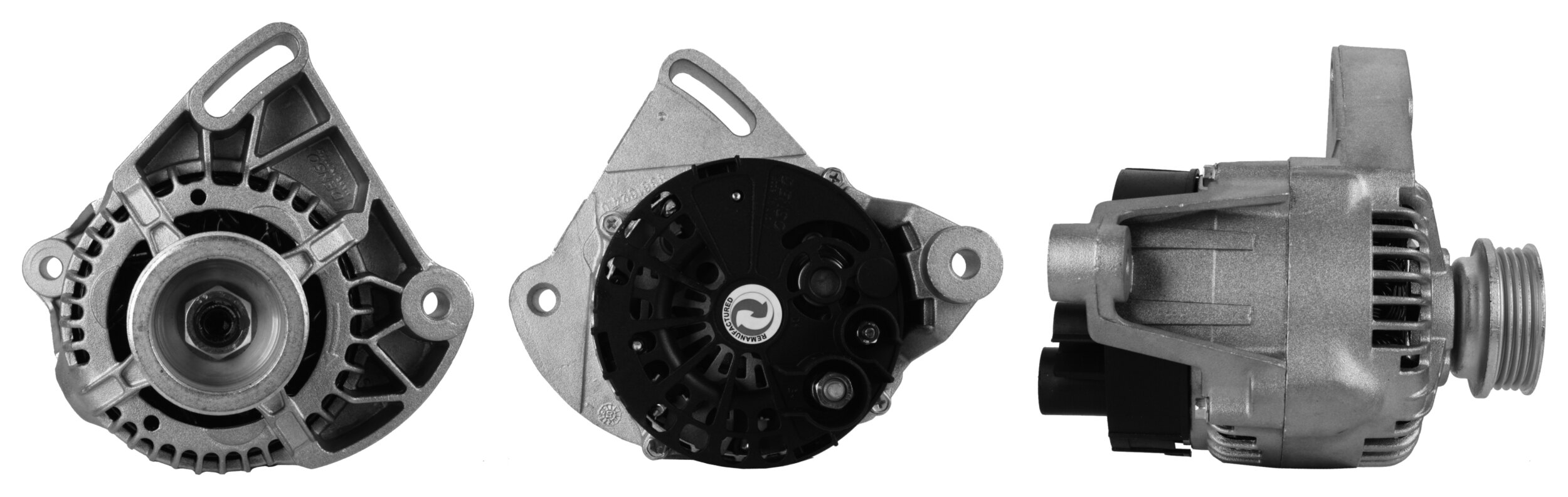DRI Alternator/Dynamo 218162652