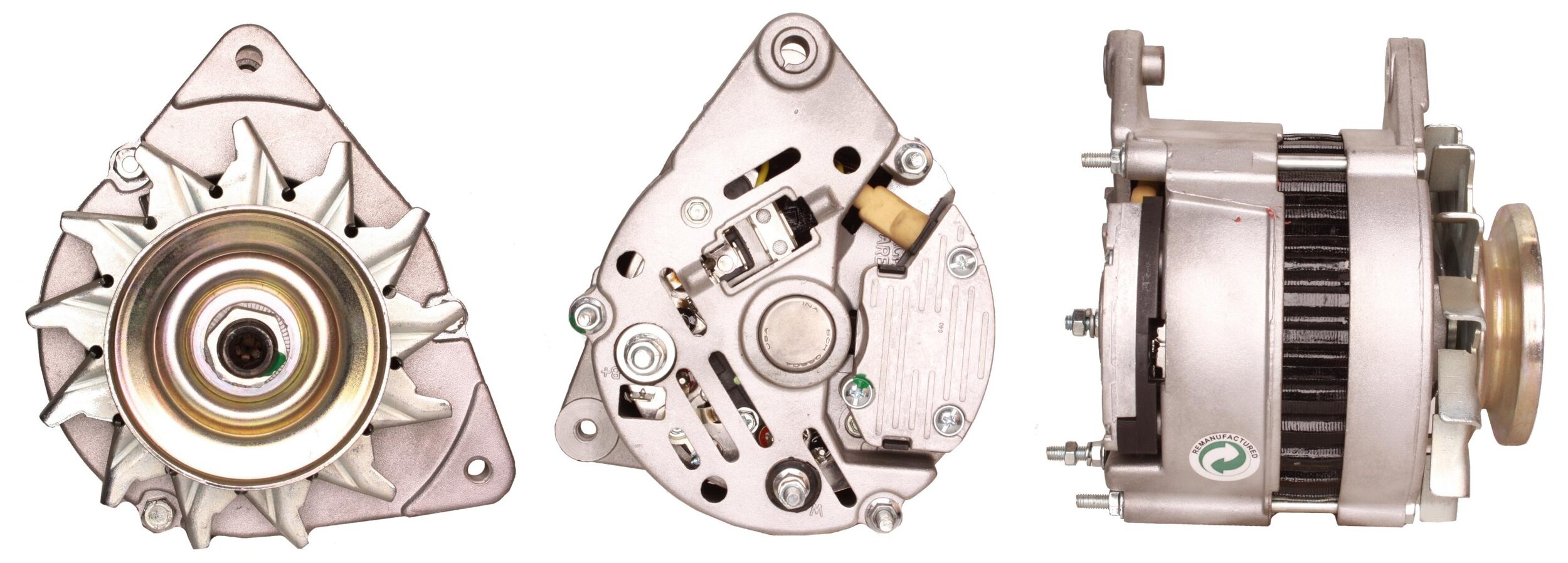 DRI Alternator/Dynamo 520101702