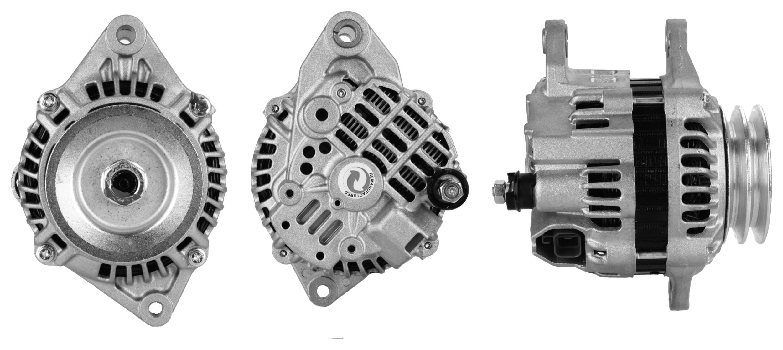 DRI Alternator/Dynamo 224153802