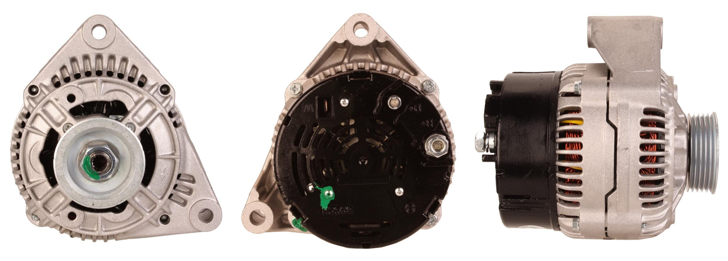 DRI Alternator/Dynamo 210106902