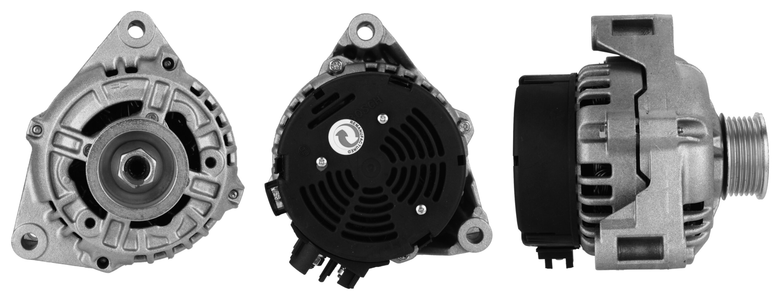 DRI Alternator/Dynamo 225172902