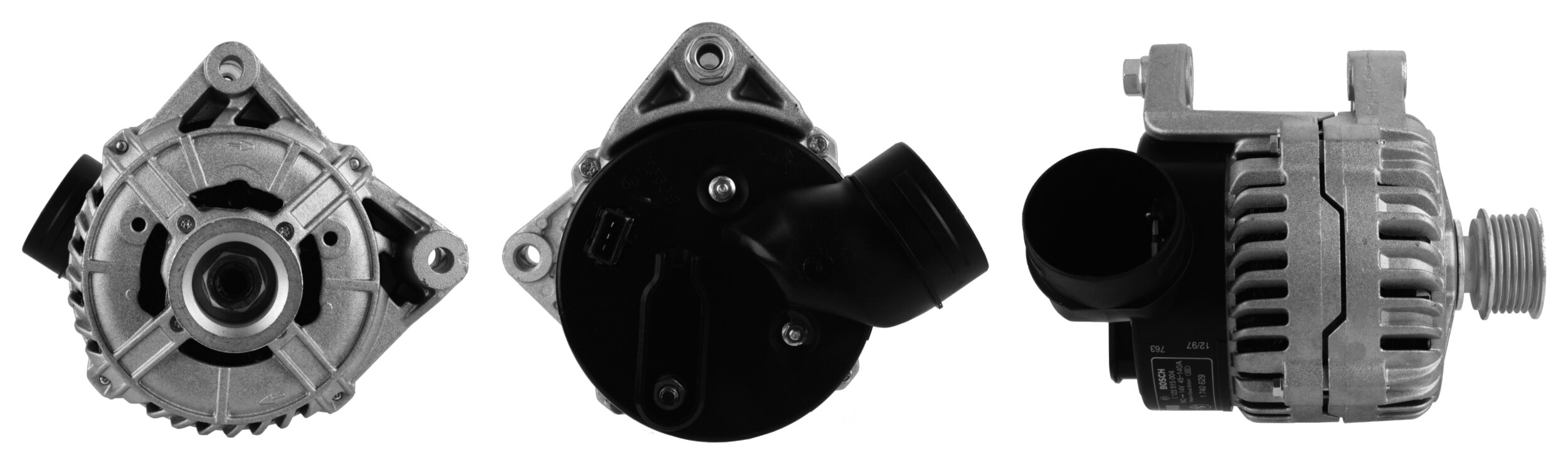 DRI Alternator/Dynamo 2151271402