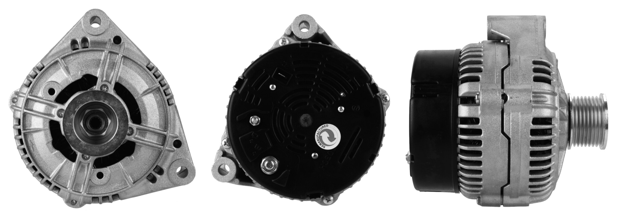 DRI Alternator/Dynamo 2251141202