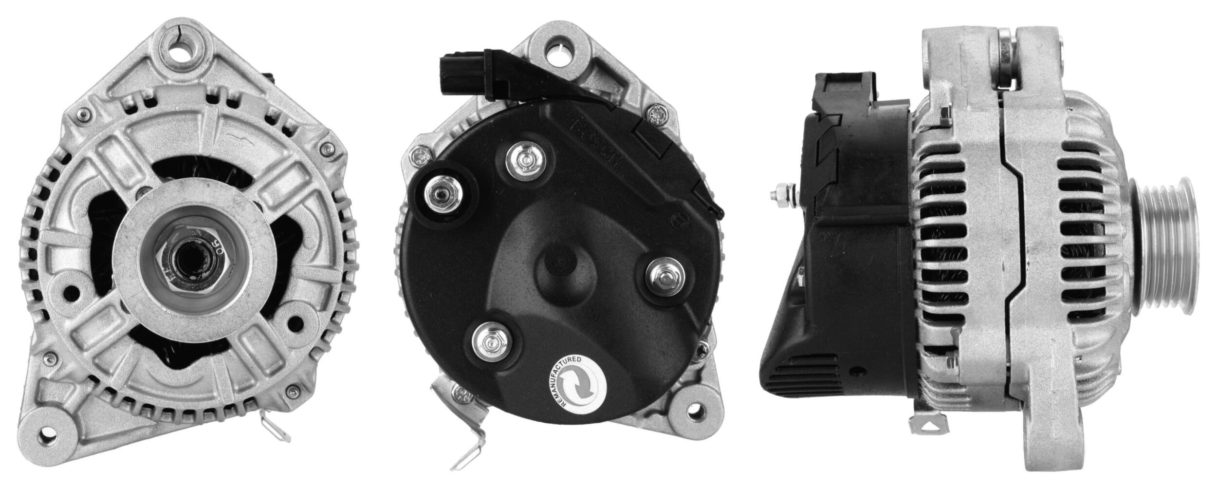 DRI Alternator/Dynamo 235172802