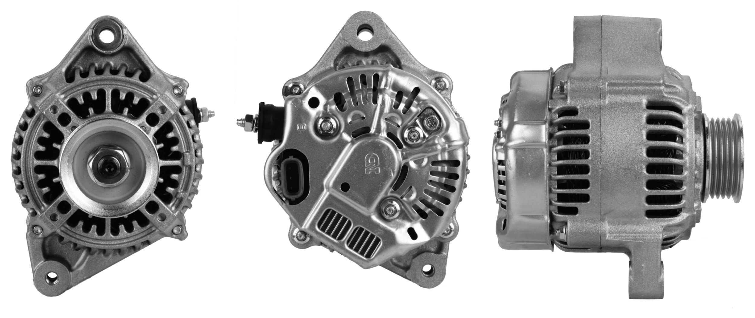 DRI Alternator/Dynamo 235147802