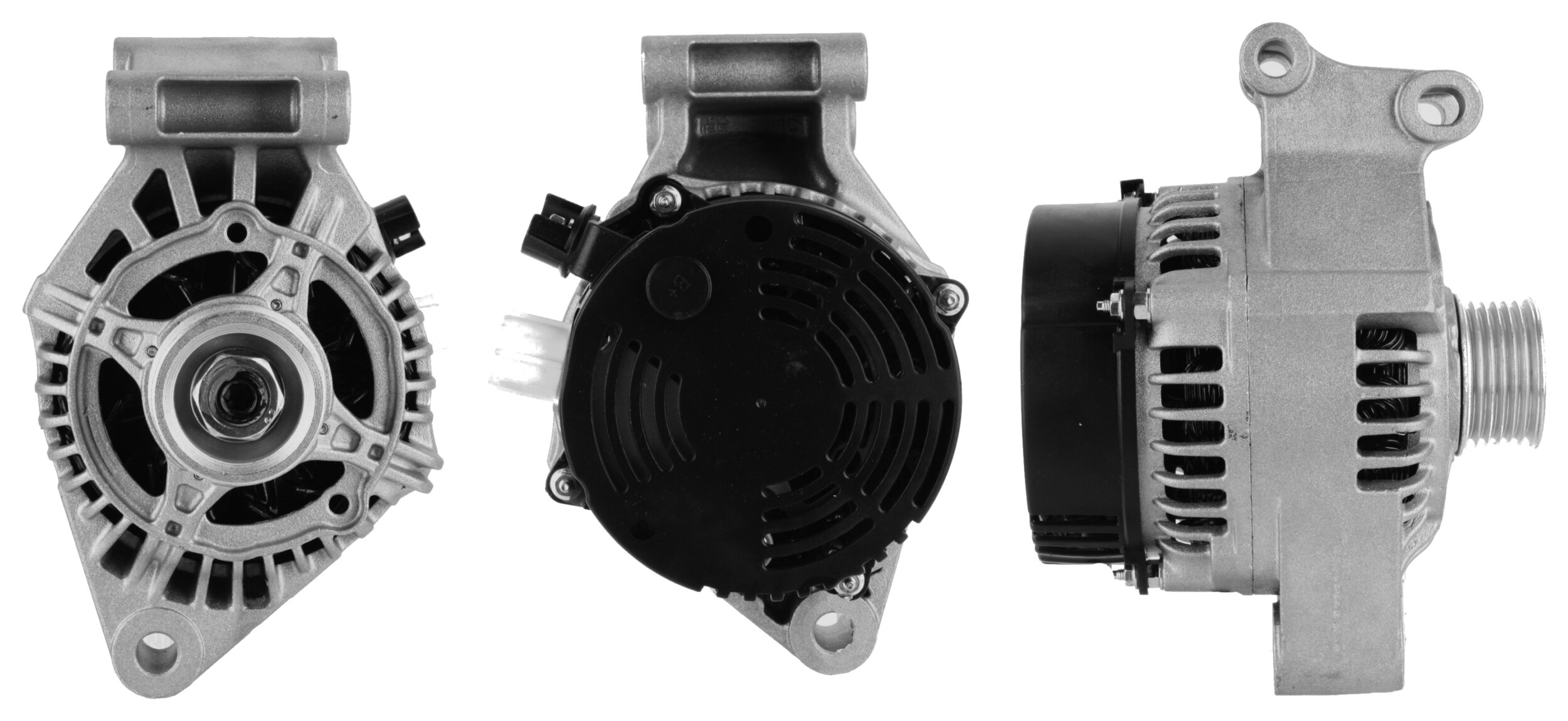 DRI Alternator/Dynamo 219146802