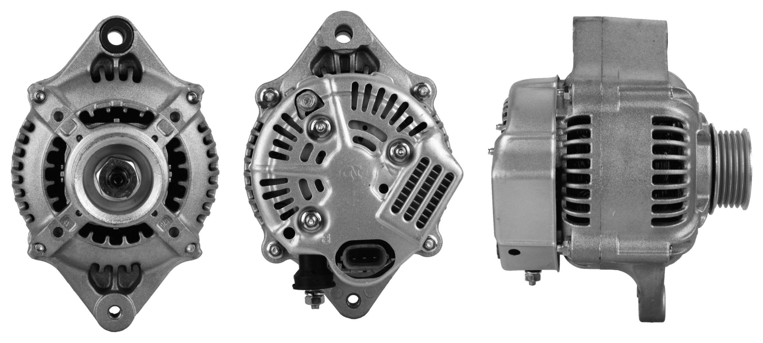 DRI Alternator/Dynamo 235157702