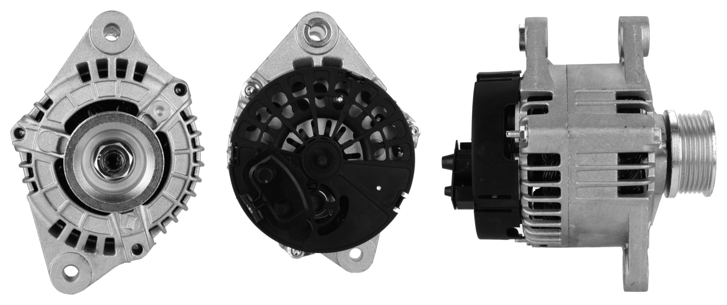 DRI Alternator/Dynamo 2181471002
