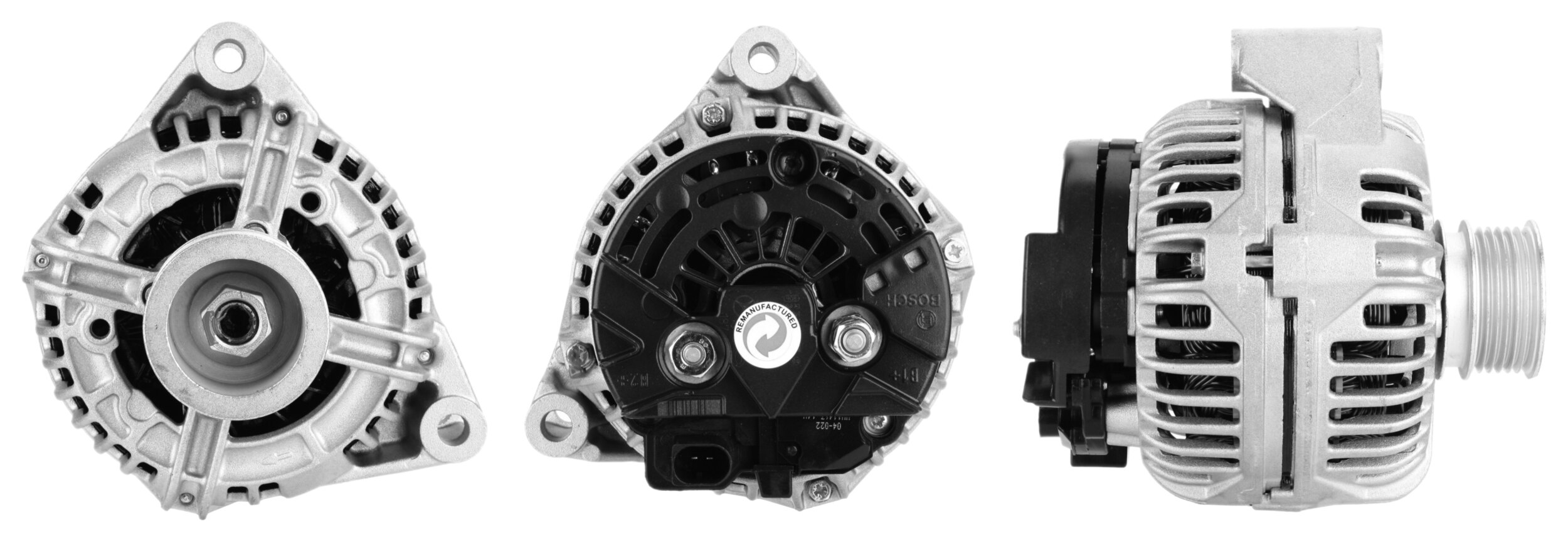 DRI Alternator/Dynamo 2251381202