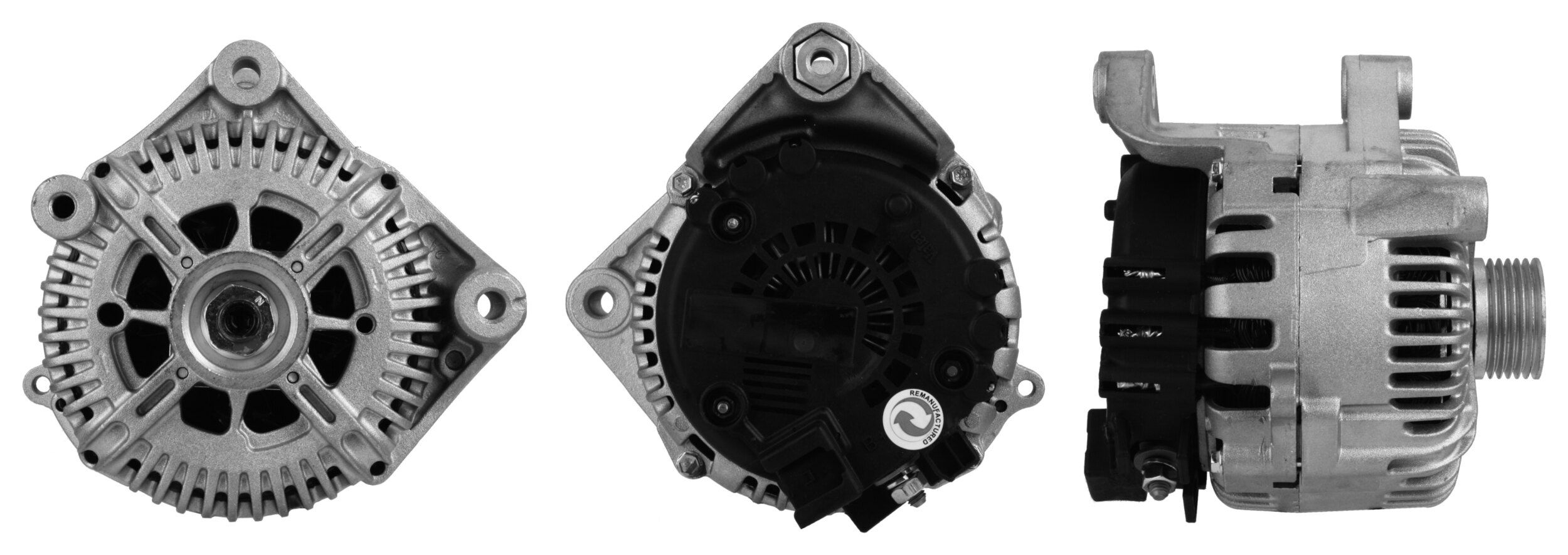 DRI Alternator/Dynamo 2151791802