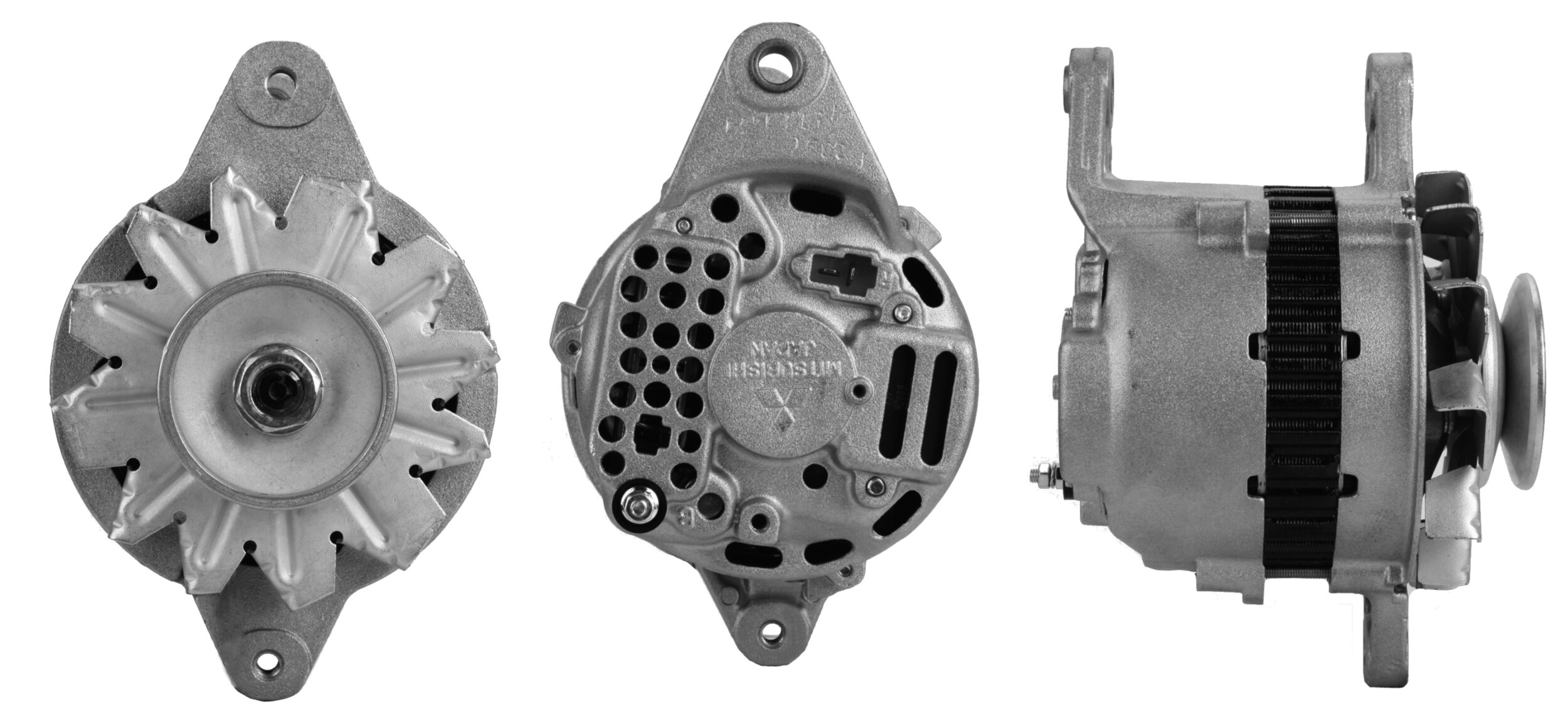 DRI Alternator/Dynamo 224102502