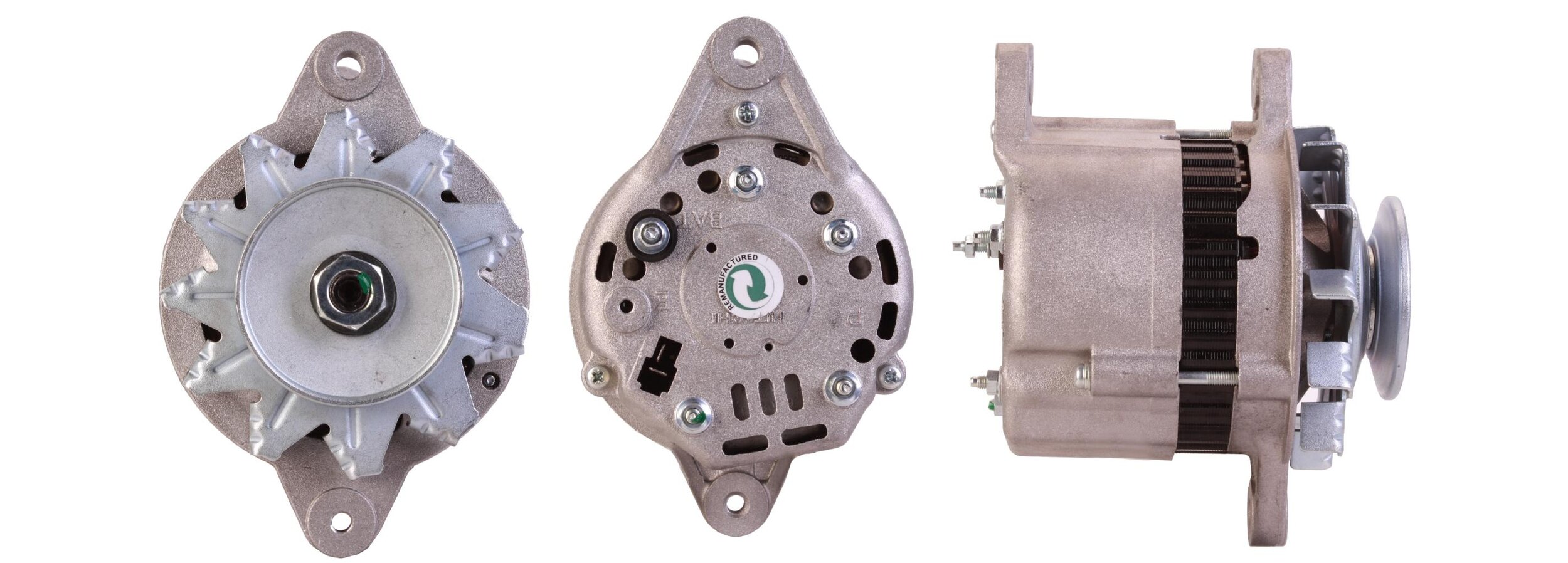 DRI Alternator/Dynamo 526103352