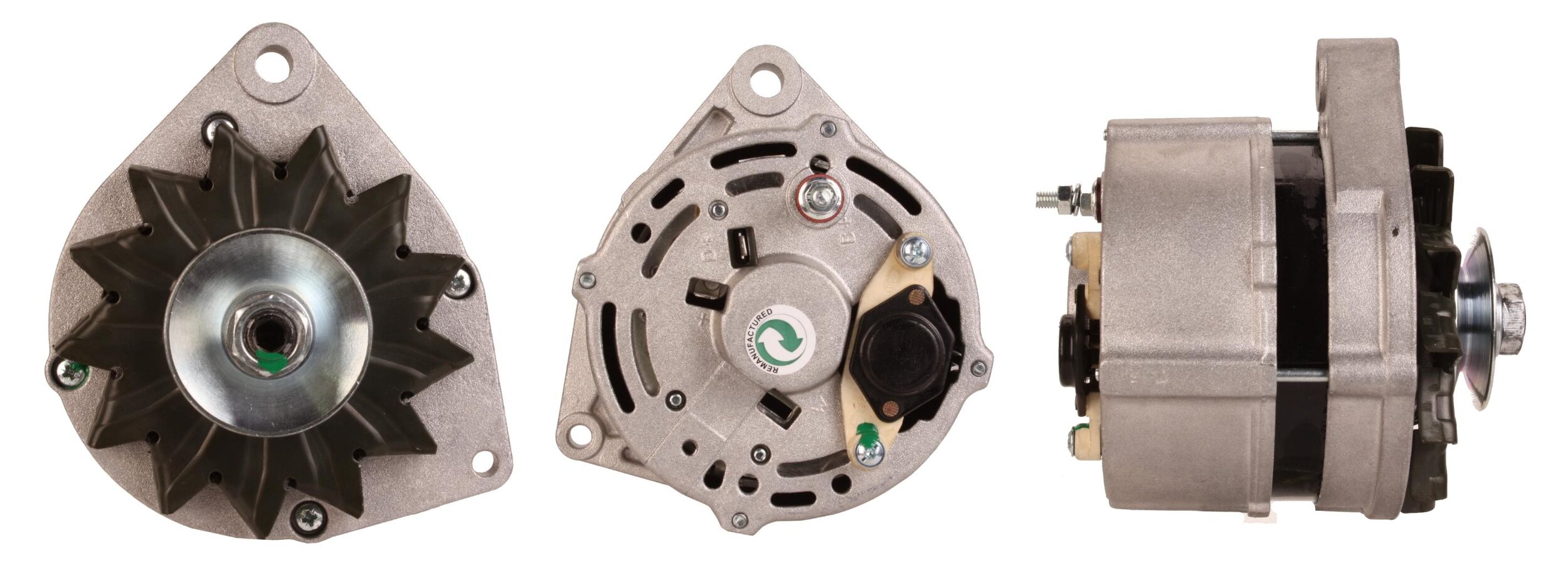 DRI Alternator/Dynamo 210102652