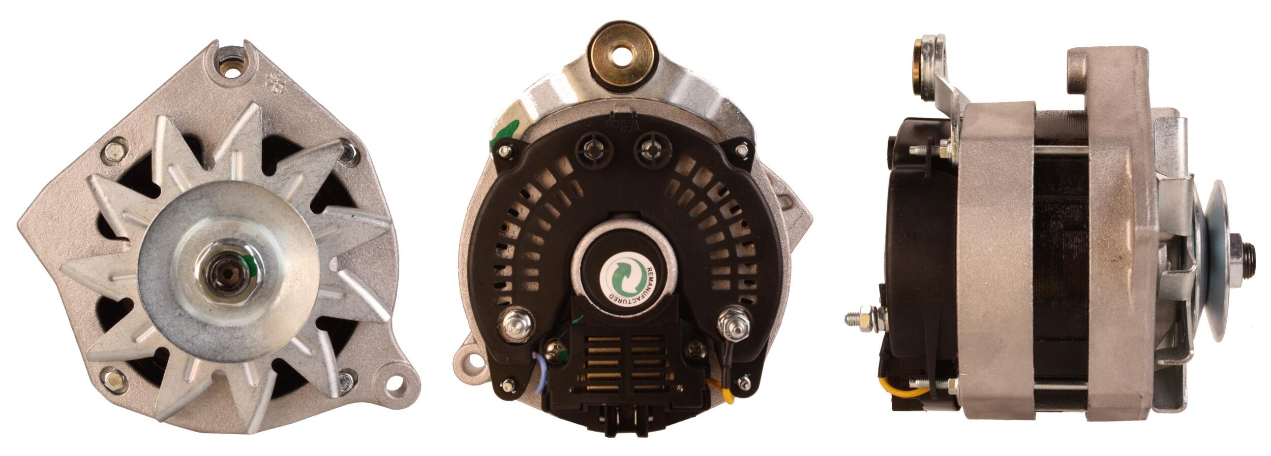 DRI Alternator/Dynamo 216106802
