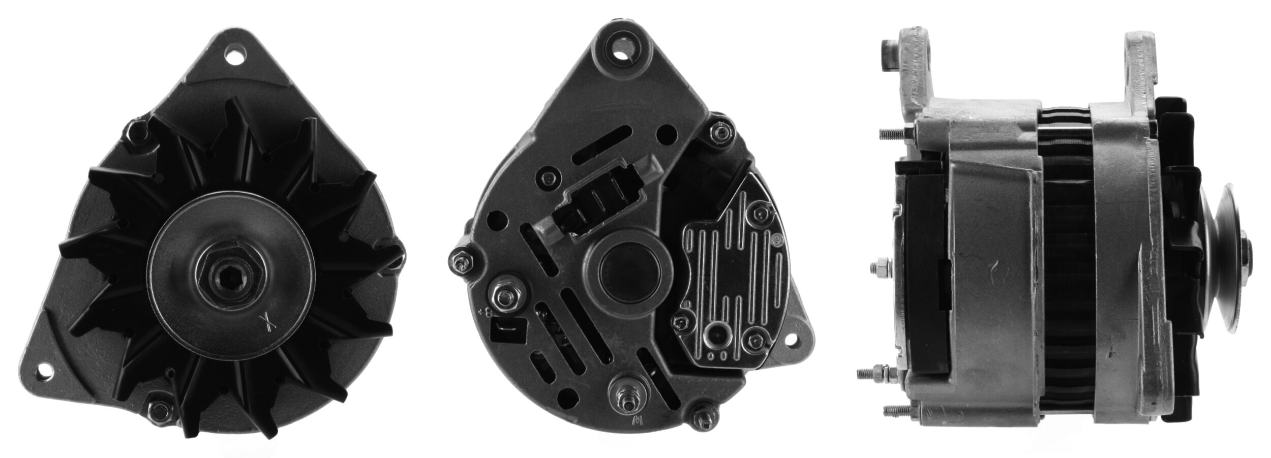 DRI Alternator/Dynamo 219102452