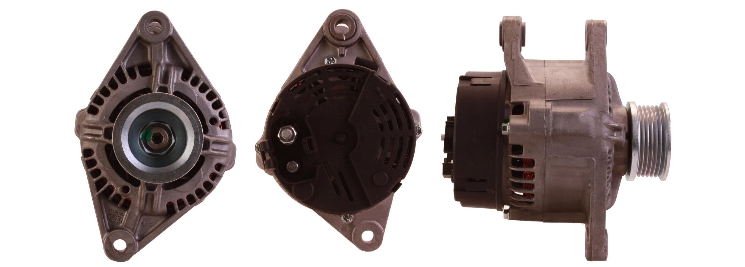 DRI Alternator/Dynamo 218141752