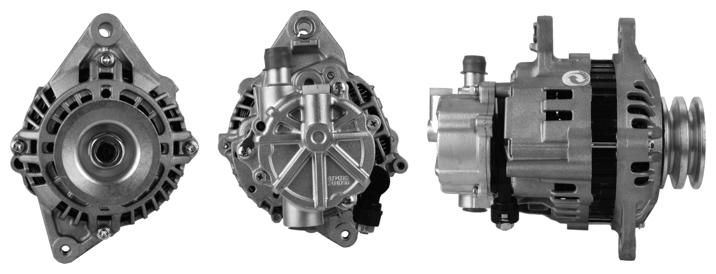 DRI Alternator/Dynamo 526129652