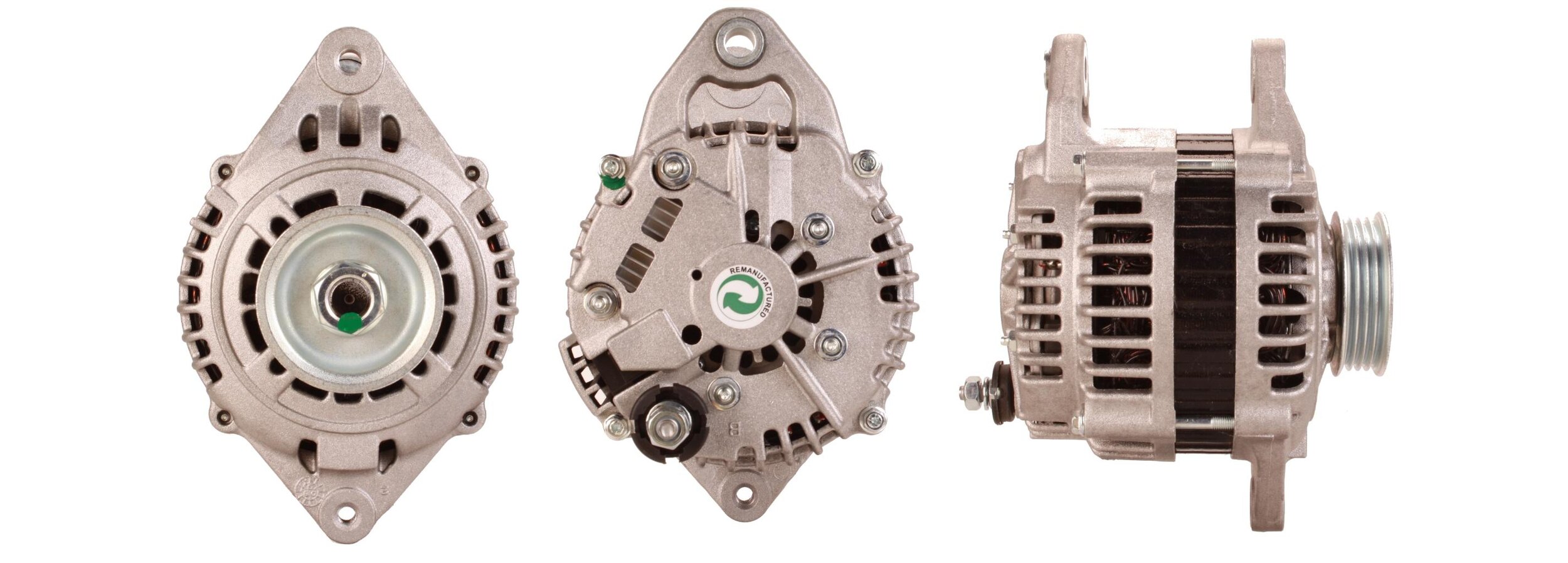 DRI Alternator/Dynamo 224149702