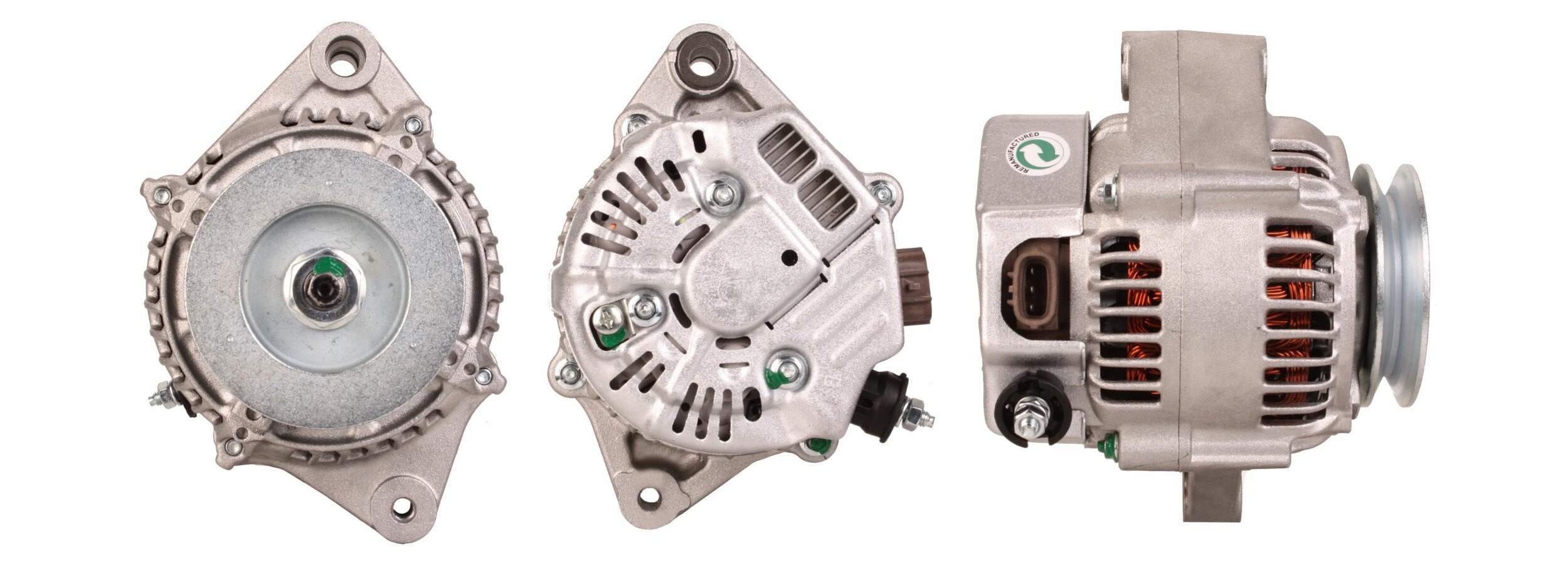 DRI Alternator/Dynamo 235176802