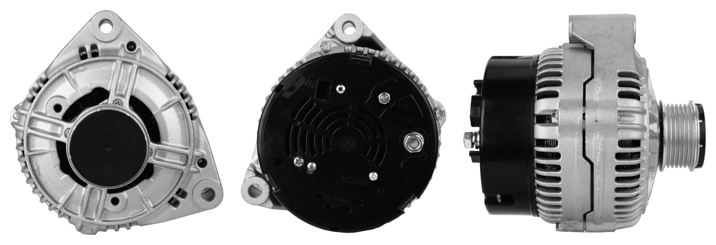 DRI Alternator/Dynamo 2251231432
