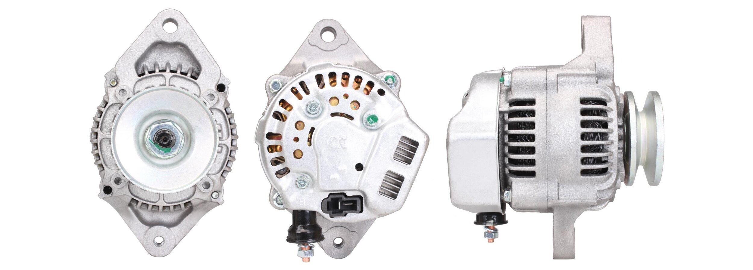 DRI Alternator/Dynamo 583106452