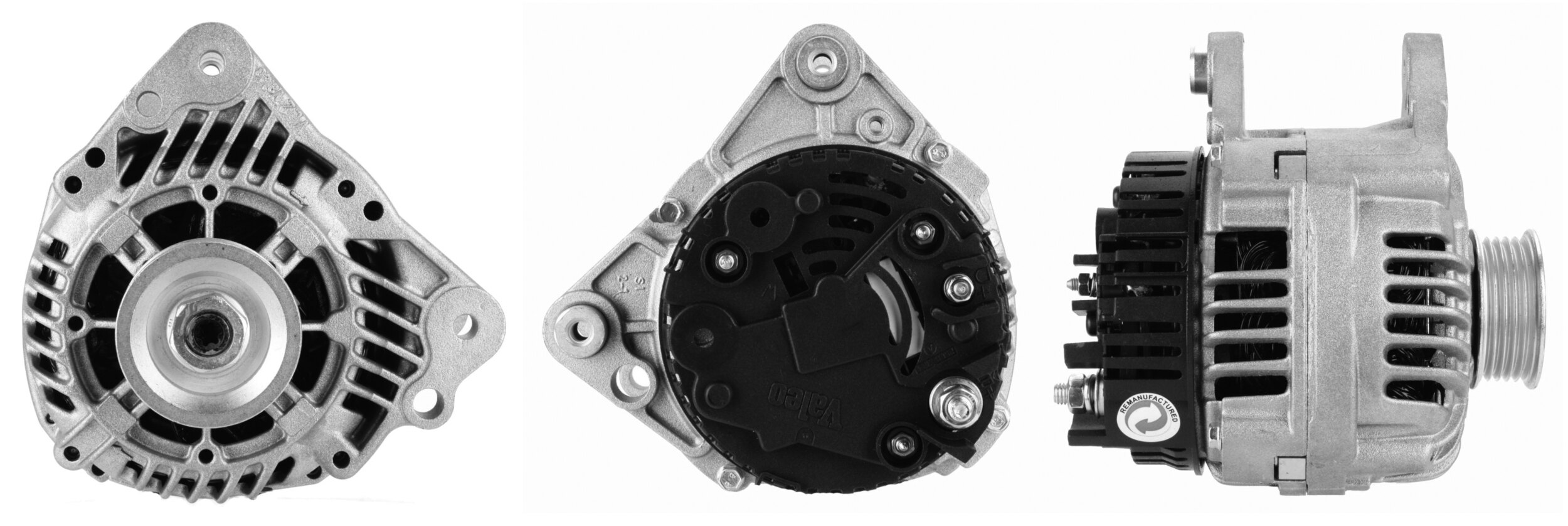 DRI Alternator/Dynamo 211303902