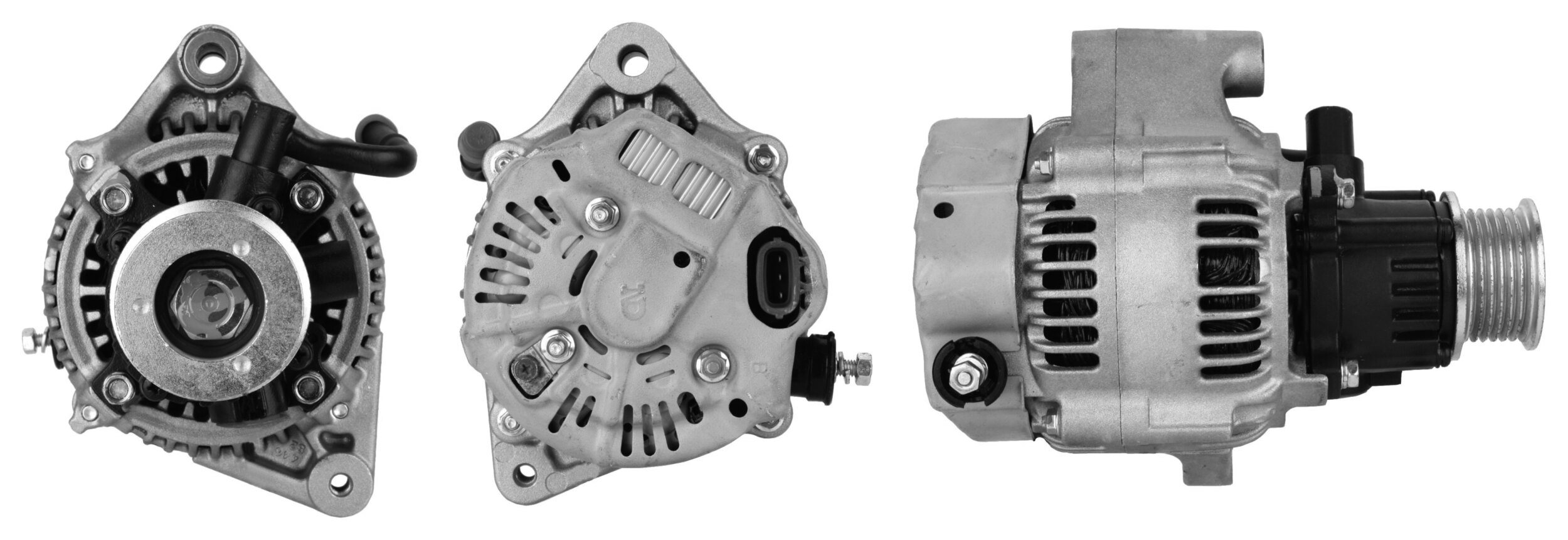 DRI Alternator/Dynamo 214121902
