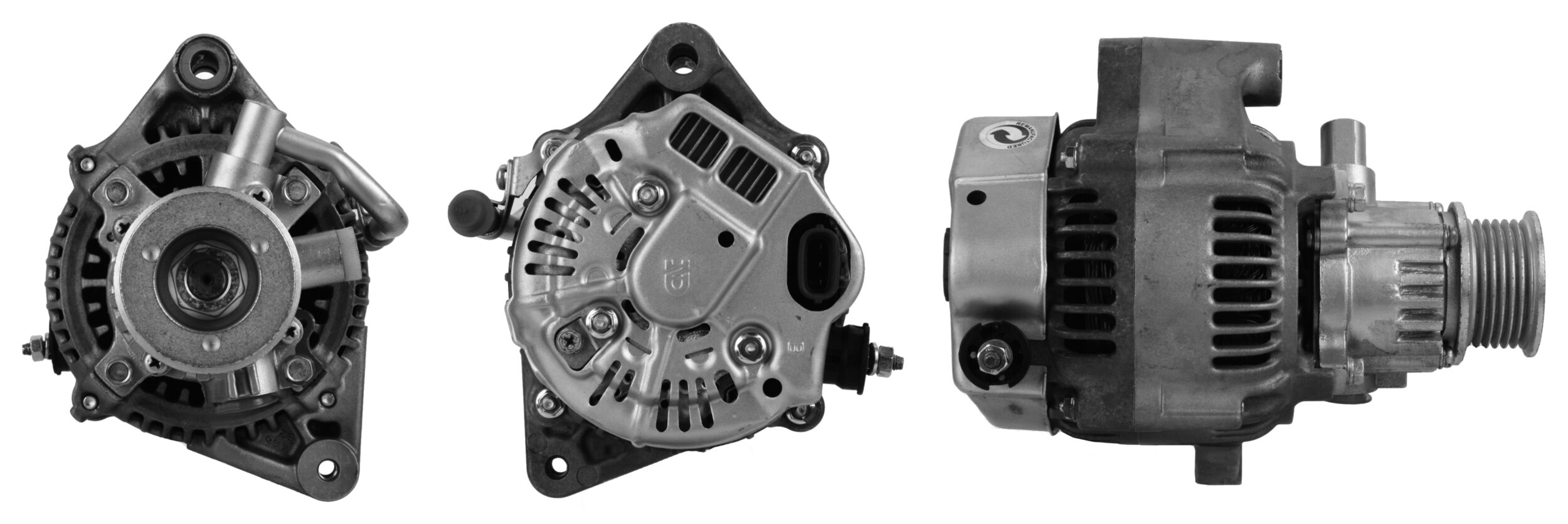 DRI Alternator/Dynamo 214122802