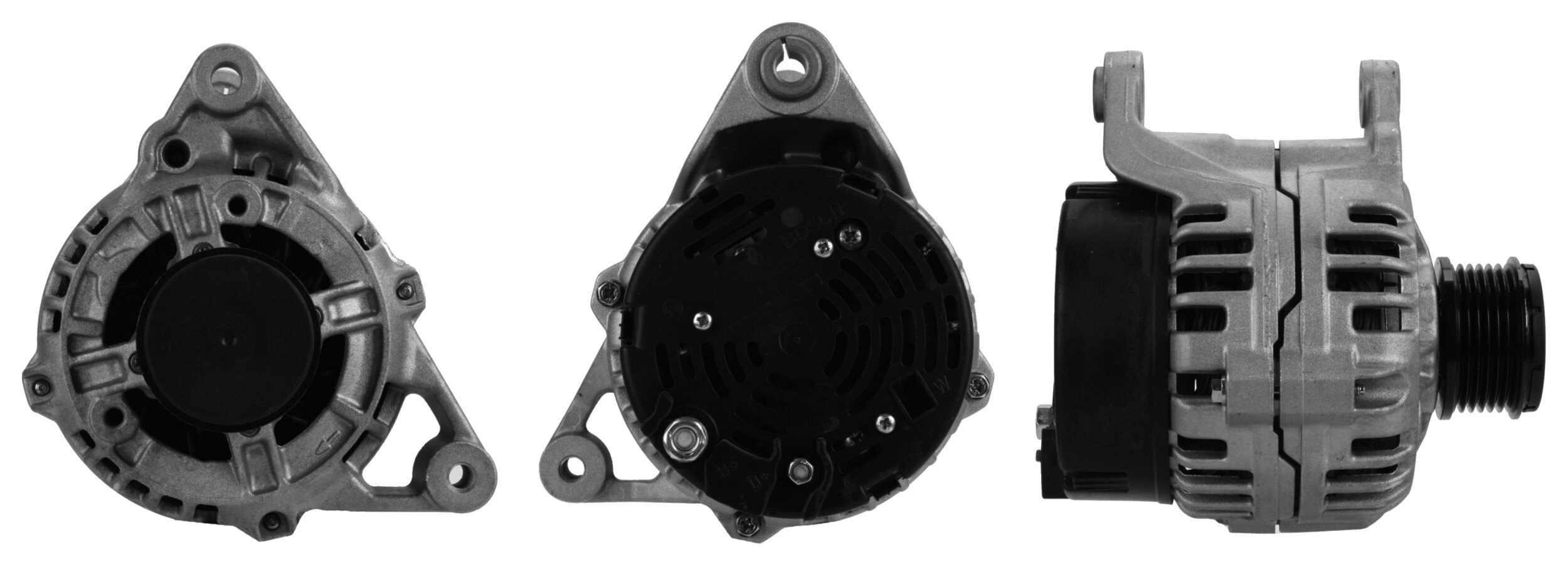 DRI Alternator/Dynamo 211311902