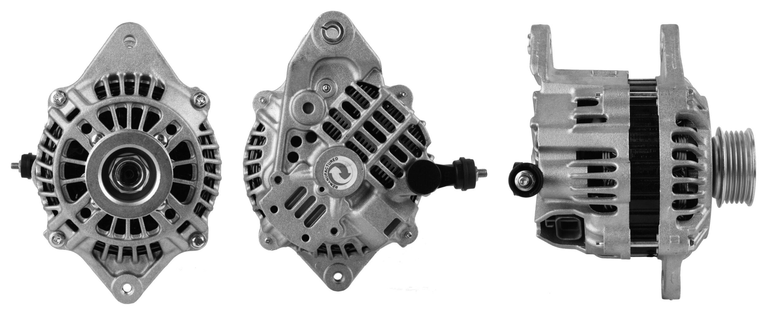 DRI Alternator/Dynamo 233114802